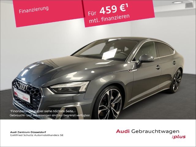 Image of Audi A5