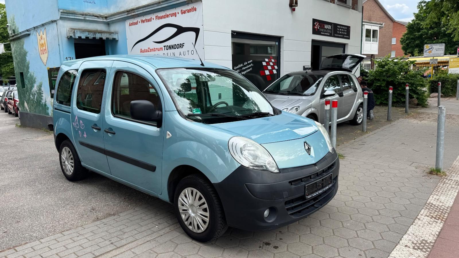 Renault Kangoo Expression