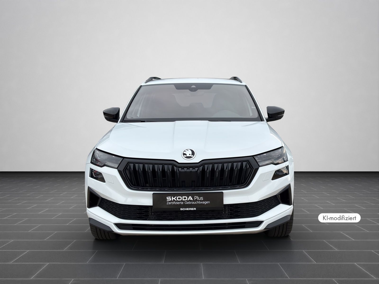 Skoda Karoq - Bild 6