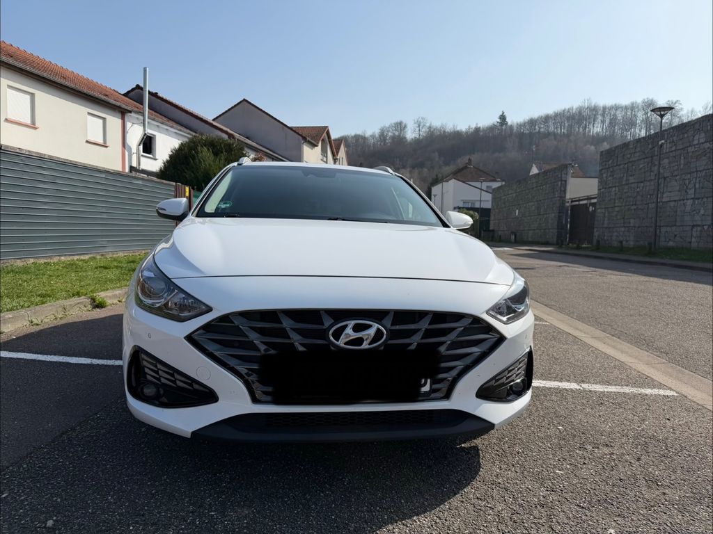 Image of Hyundai i30