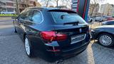 BMW 525  Touring  NAVI XENON LEDER 3-HAND - BMW 525 in Köln