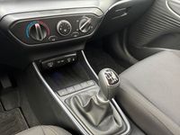 Hyundai i20 - Vorschau Bild 16