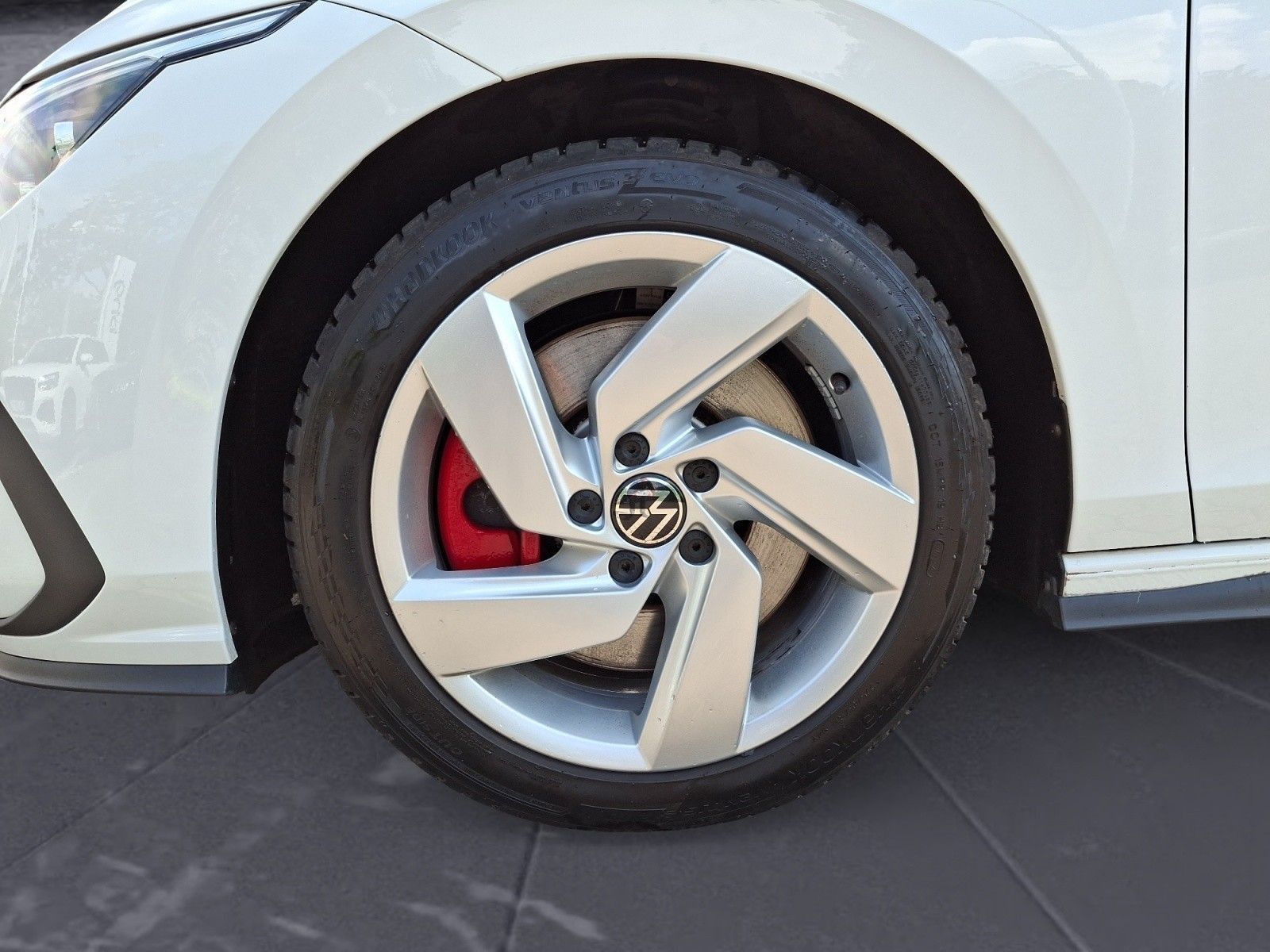 Volkswagen Golf - Bild 11