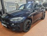 BMW X6 xDrive 30 d aus 2er Hand + TOP ZUSTAND - BMW X6 in Duisburg