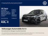 Volkswagen Tiguan 2.0 TDI 4M R-Line Pano Leder Standhzg 360 - Diesel Gebrauchtwagen in Fürth