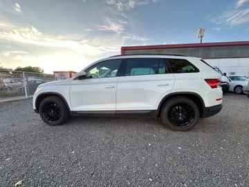 Skoda Kodiaq - 9