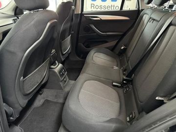 BMW X1 - 9
