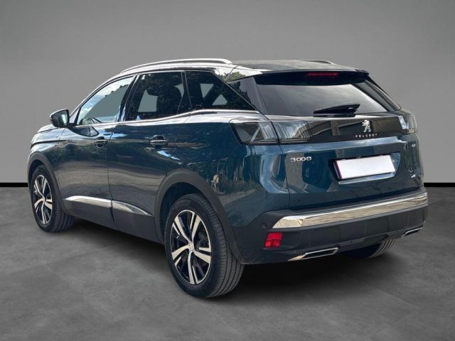 Other PEUGEOT 3008 Hybrid 136 e-DCS 6 GT imagem 3
