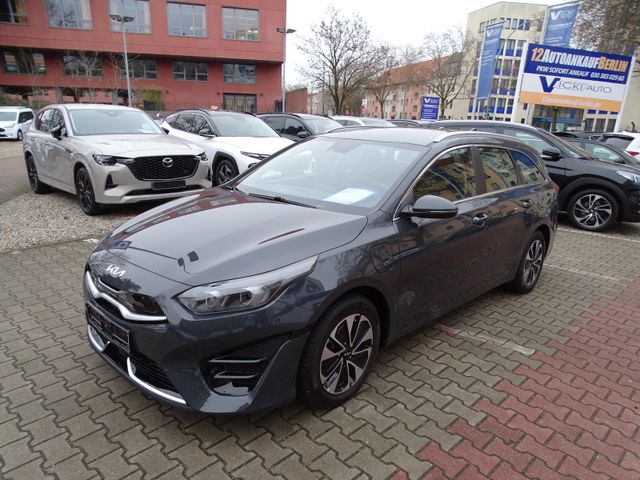 Kia cee´d Sportswagon 1.6 Plug-in Hybrid Spirit Autm