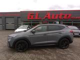 Hyundai Tucson N Line 4WD/LED/NAV/KAM/SH/PDC/KEYLESS - Hyundai Gebrauchtwagen von 2019