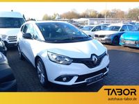 Renault Grand Scenic - Vorschau Bild 2