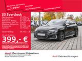 Audi S3 Sportback TFSI S tronic Navi+/Virtual - gebrauchte Audi S3 aus dem Jahr 2024