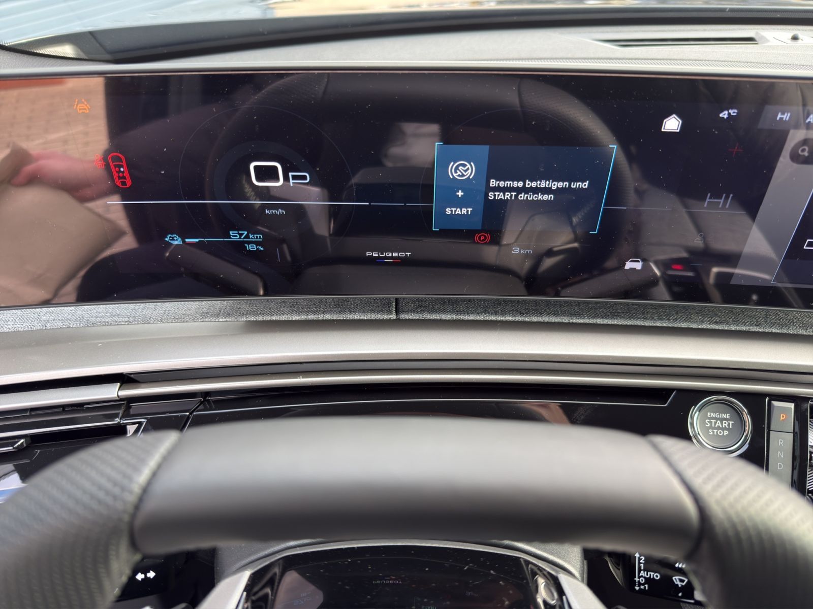 Peugeot 3008 - Bild 11