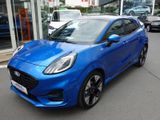 Ford Puma ST-Line X #NAVI #WKR #LED-MATRIX #PANO