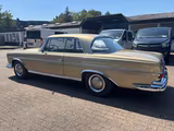 Mercedes-Benz 300SE Coupe Automatik W112 3.0 - Mercedes-Benz 300 Gebrauchtwagen