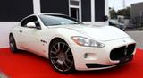 Maserati Granturismo/Steuerkette NEU!!/SERVICE - Maserati Granturismo in Bochum