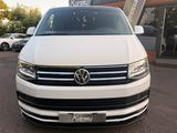 Volkswagen T5 Transporter*T6 Umbau*Lkw*3 Sitze*St.hz*LED - Volkswagen: Lkw