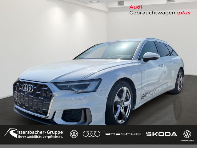 Image of Audi A6