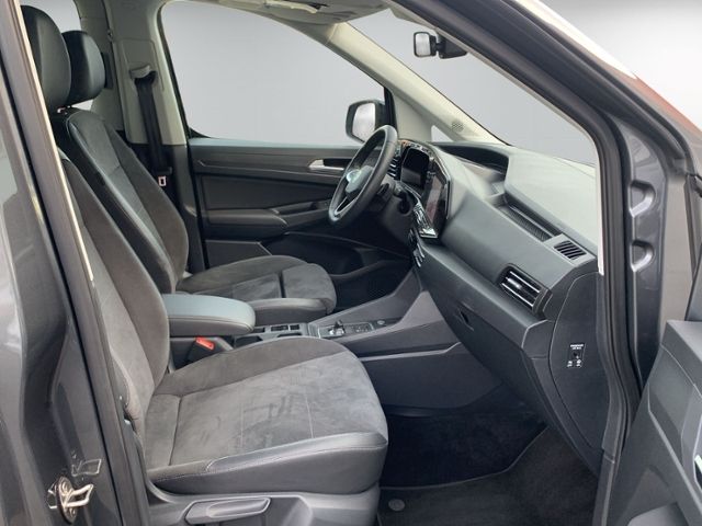 Caddy Maxi 2.0 TDI Style *559,- ohne Anzahlung*