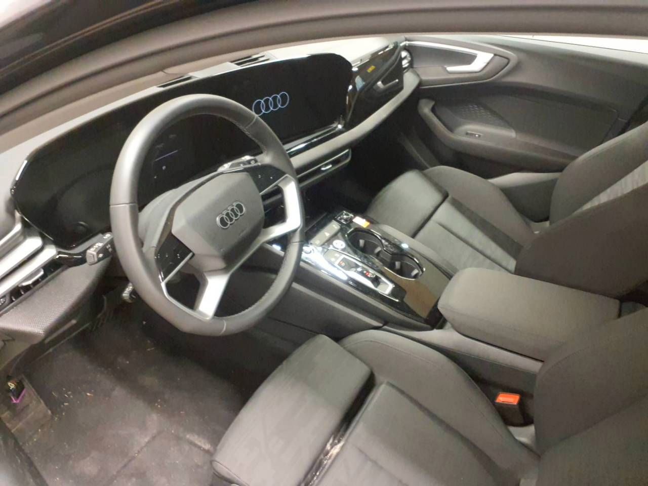 Audi A5 - Bild 4