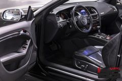 AUDI S5 Cabrio ACC|Magnetic|Carbon|Sportsitze|Keyl|So