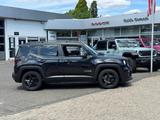Jeep Renegade 1.3 T-GDI Limited FWD 8-fach bereift - Jeep Gebrauchtwagen in Mönchengladbach