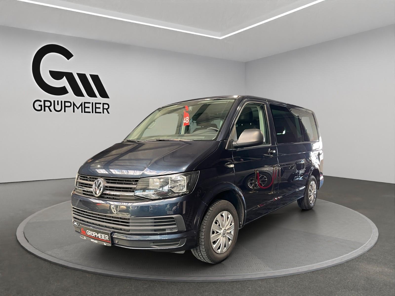 Volkswagen T6 Multivan Trendline PDC|Kutamo|Navi