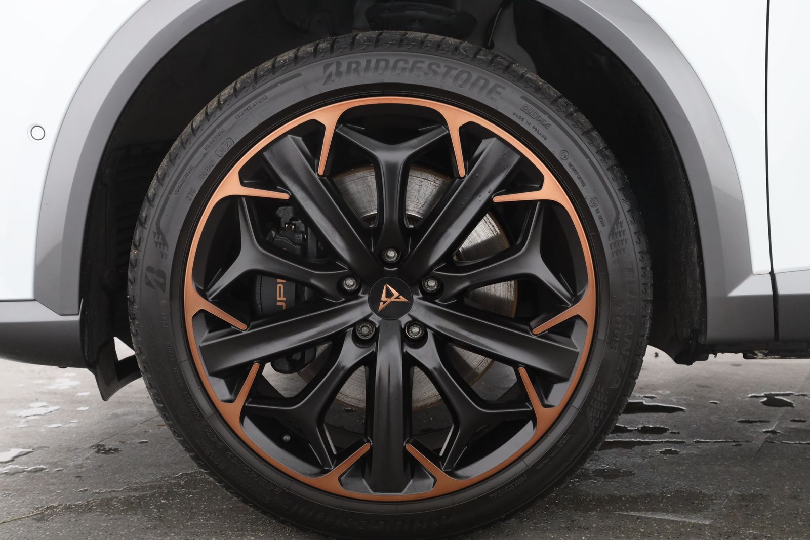 Cupra Formentor - Bild 8