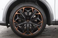 Cupra Formentor - Vorschau Bild 8