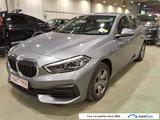 BMW 116 d Aut. LED-Xenon Nav 1/2 Sport-Leather Keyl - gebrauchte BMW 116 aus dem Jahr 2022