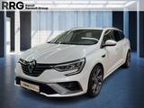 Renault Megane GRANDTOUR R.S.Line E-TECH Plug-in Hybrid - Renault Megane mit Hybrid-Antrieb