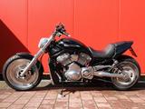 Harley-Davidson V Rod  5HD 4.368km  1.Hand, 280er Reifen