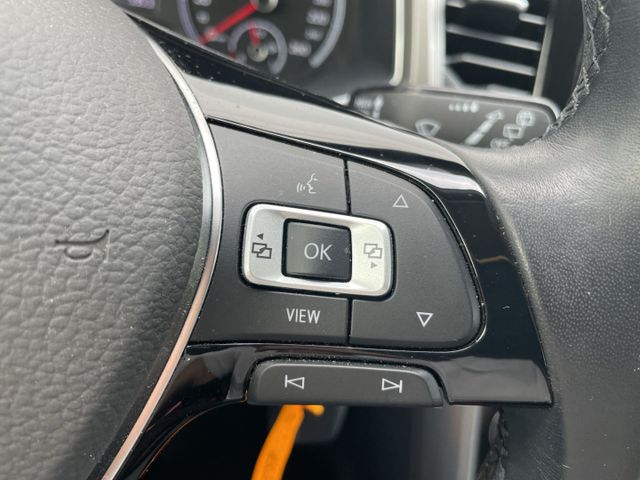 T-Roc 1.0 TSI Style LED/Kamera/ACC/App-Connect
