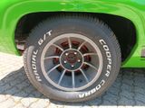 Plymouth Roadrunner ( clone ) - Plymouth: Coupé