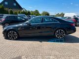 Mercedes-Benz CLS 350d 4Matic/360*/KAMERA/AMG/NAVI/SHZ - Mercedes-Benz: AMG Cls