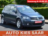 Volkswagen Golf Plus/LIFE/TüvNeu/Garantie/SitzHeizung/Tempo - gebrauchte VW Golf aus dem Jahr 2013