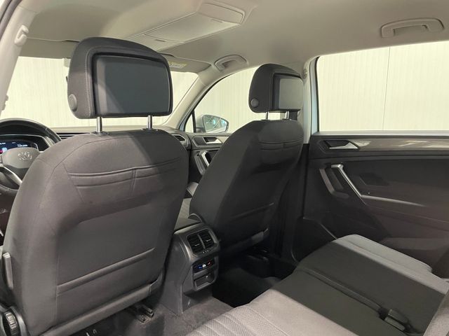 Tiguan Allspace Life 2.0 TDI DSG AHK ACC