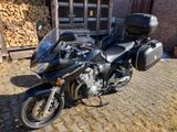 Suzuki GSF600S Bandit Unfallfrei Griffheizung Koffer - SUZUKI 2000 BANDIT 600