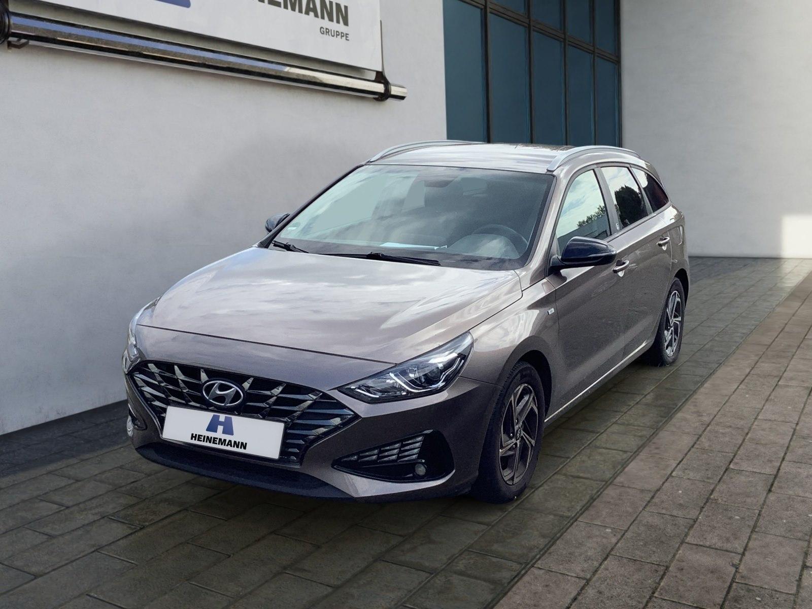 Hyundai i30 Kombi|APPS|RFK|Klima