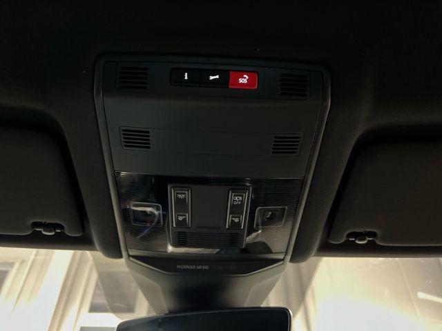 T-Roc R-Line 1.0 TSI LED Navi ACC Allwetter