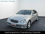 Mercedes-Benz C 220 CDI Lim. Avantgarde / SHD / XENON / AUTOM. - Mercedes-Benz C 220 in Bielefeld
