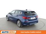 BMW 1er 116i Luxury Line Aut.*NAVI*LED*TEMPO*CAM*PDC - BMW 116 Gebrauchtwagen in Frankfurt