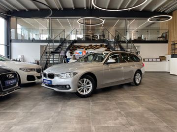 BMW 320d xDrive Touring Aut.*LED*NAVI*SHZ*PDC*ALLRAD