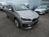 BMW 220 d Gran Tourer xDrive Luxury "LED"Leder"Pano" - BMW 220 Gran Tourer aus 2022