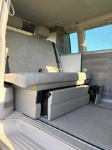 Volkswagen T6 California Ocean 4motion Sound DSG Scheck. - VW T6 California in Wiesbaden