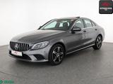 Mercedes-Benz C 200 d AVANTGARDE MULTIBEAM,KAMERA,SCHIEBEDACH - Mercedes-Benz C 200 mit Diesel-Antrieb: Limousine