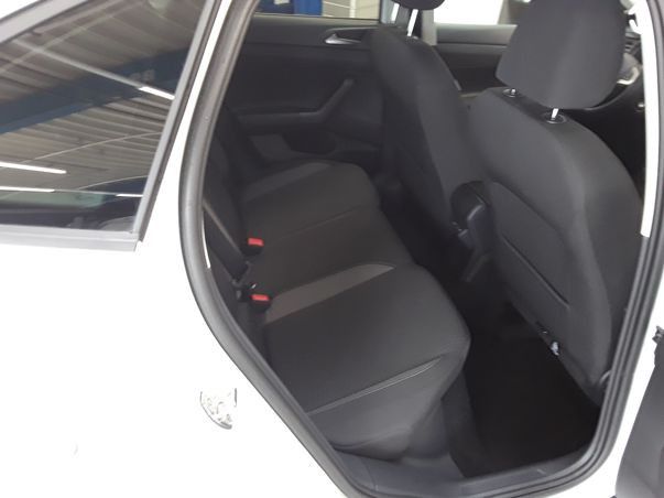 Volkswagen Taigo - Bild 10