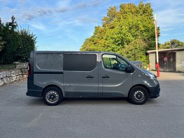 Renault Trafic - 9