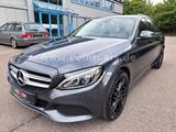 Mercedes-Benz C 220 T CDI BlueTec Automatik*2.HAND-EURO 6-AHK*