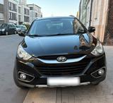 Hyundai ix35 - Hyundai ix35 in Essen